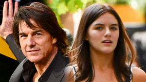 tom cruise suri getty