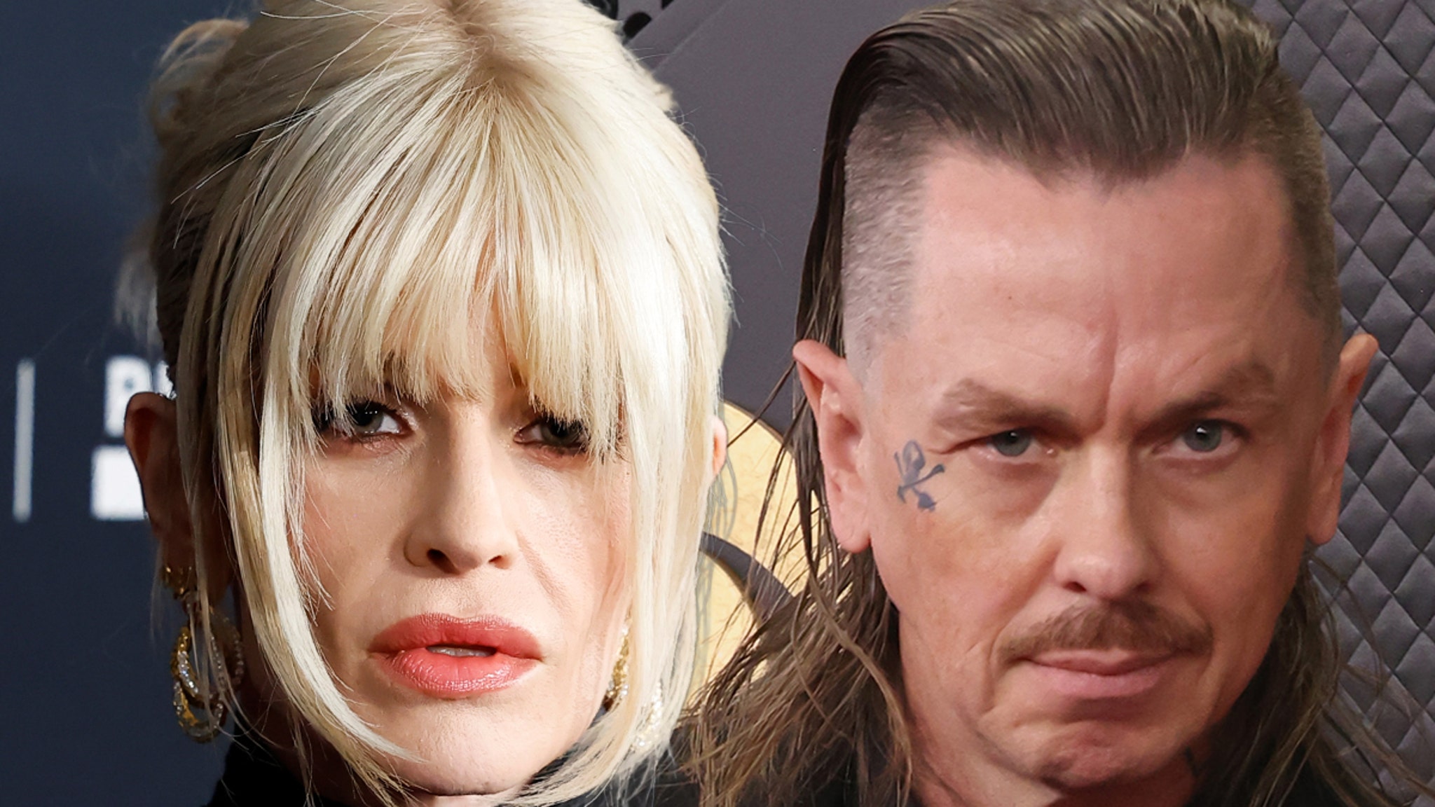 Kelly Osbourne Posts Cryptic Messages After Ex Sid Wilson's Slipknot Firing