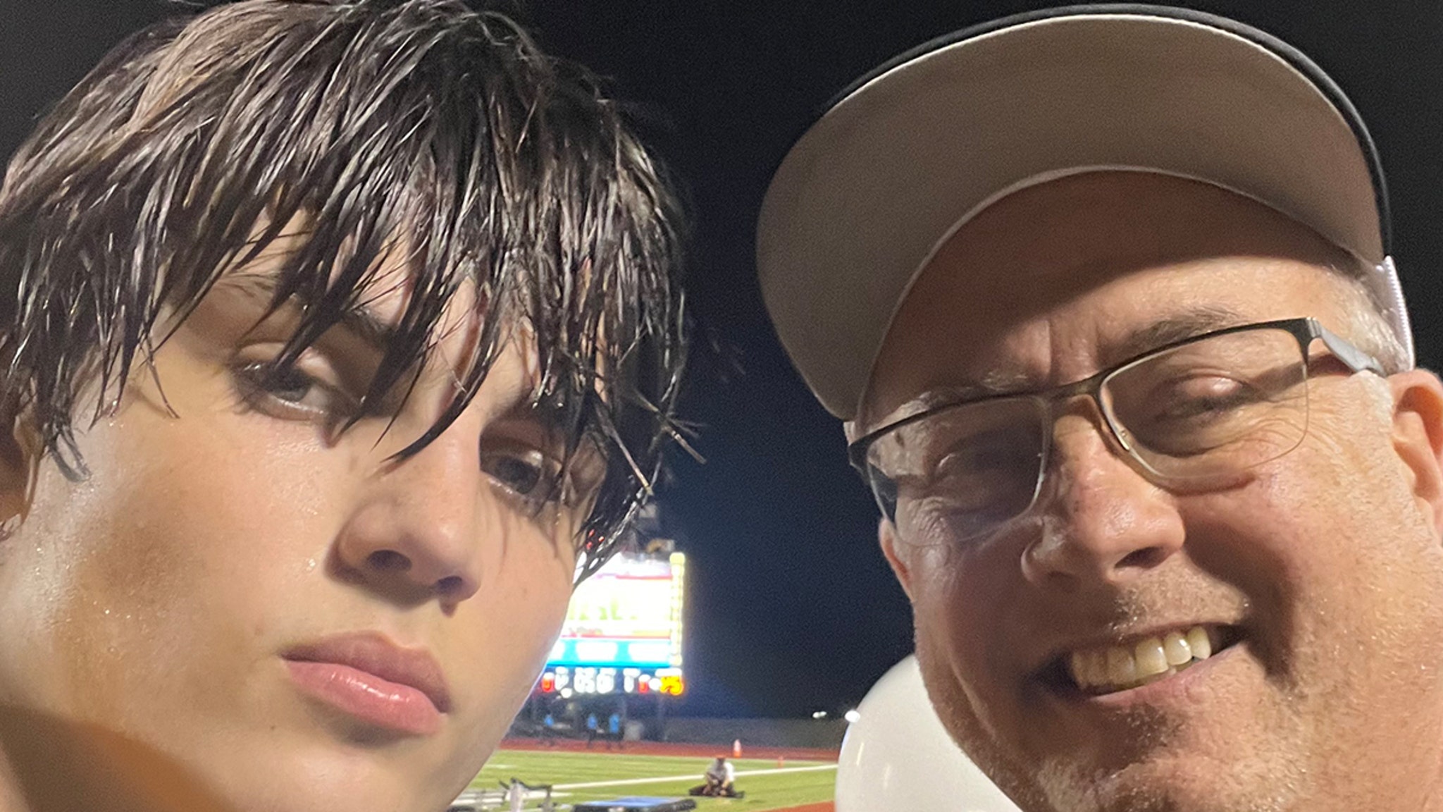 Austin Metcalf: Woman Who Allegedly Threatened to Kill His Dad Indicted By Feds
