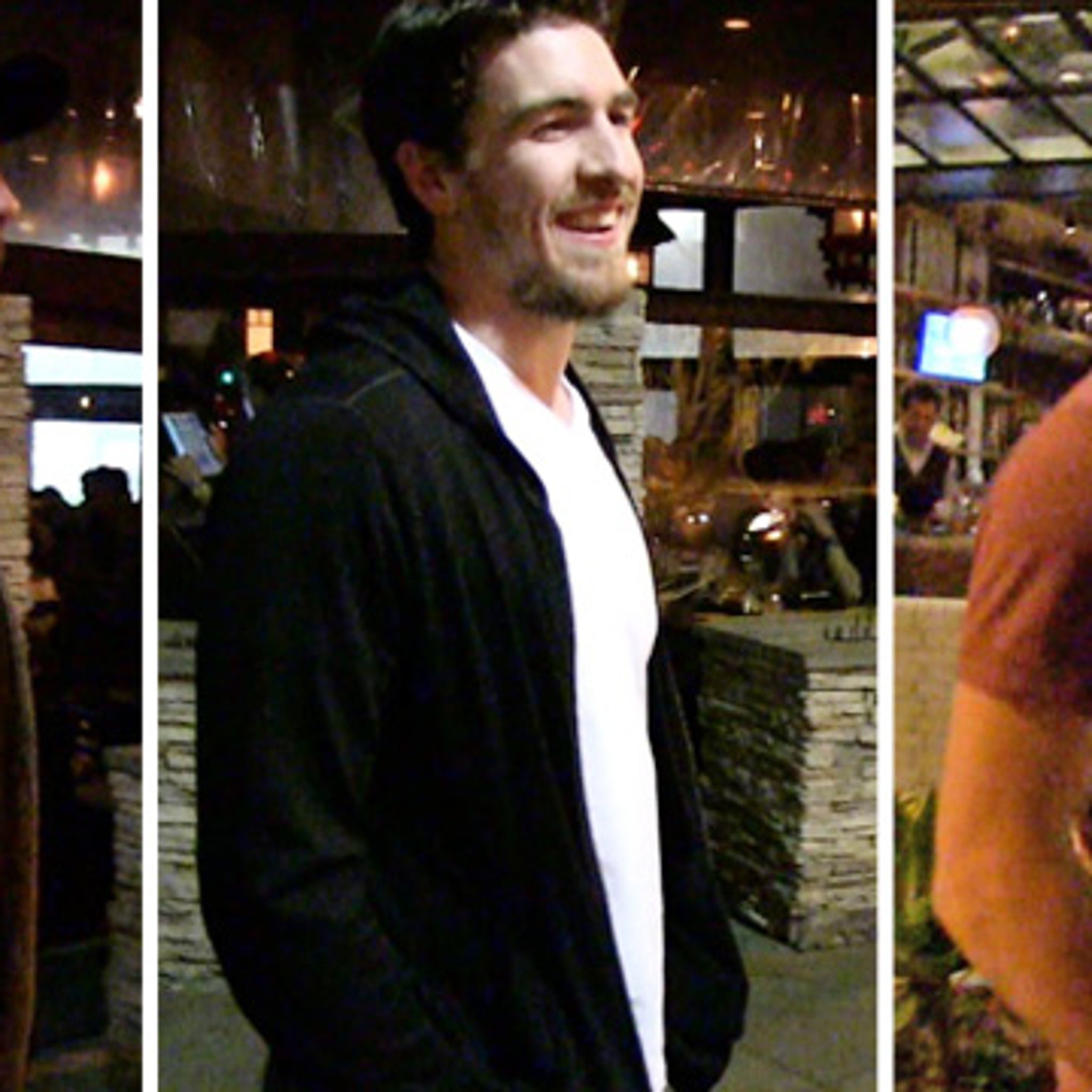 Ny Rangers Stars Hollywood Icebreakers Zambonis Sushi Happy Gilmore