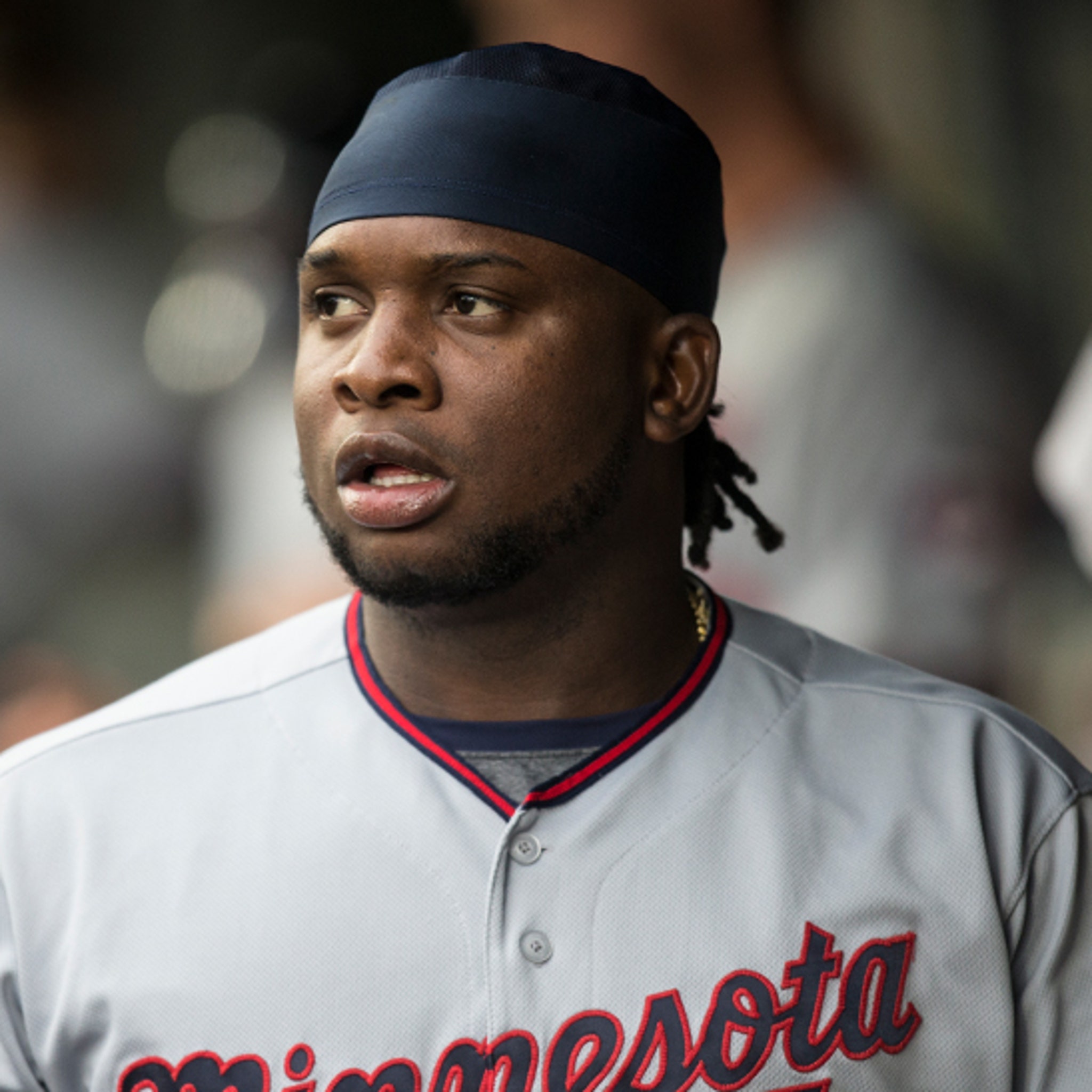 Twins All-Star Miguel Sano accused of sexual assault