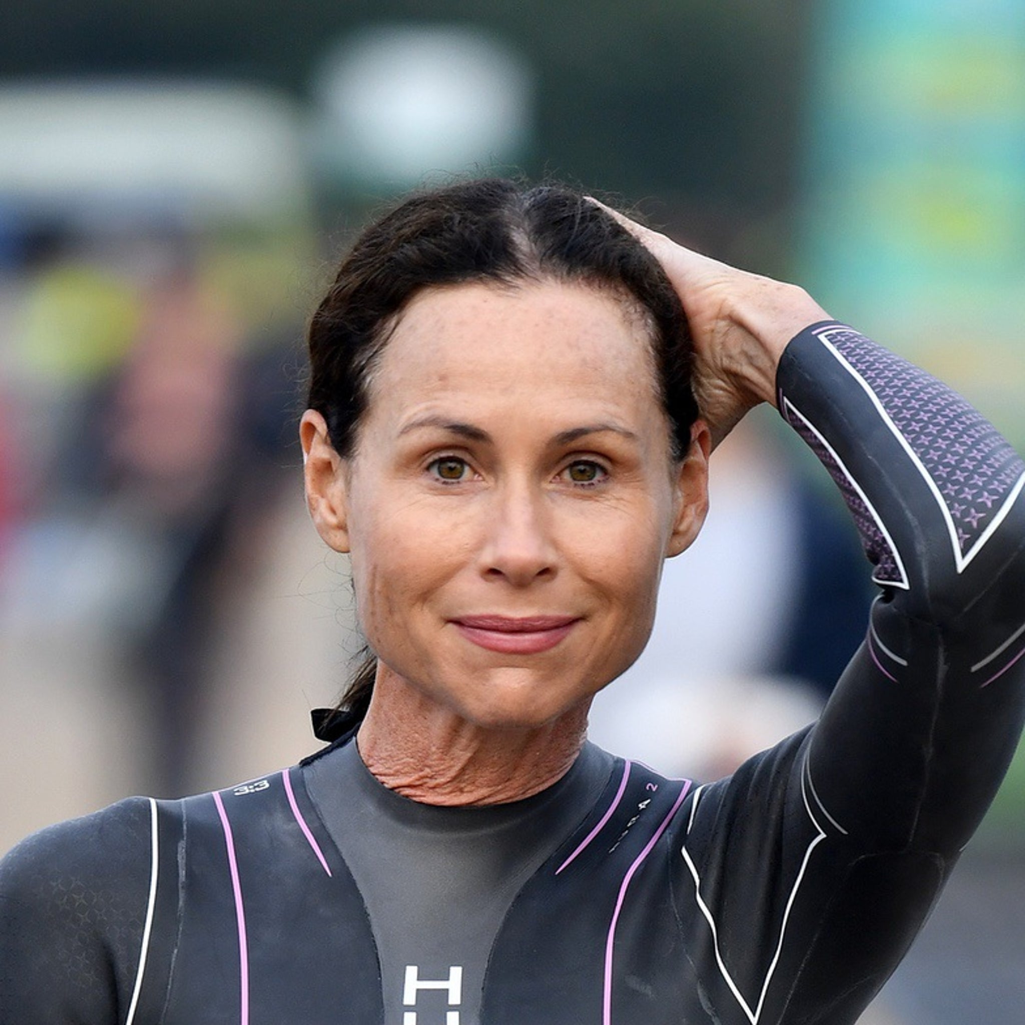 洋書 Elle july 1998 Minnie Driver MDR001 : Minnie Driver - Iconic Images