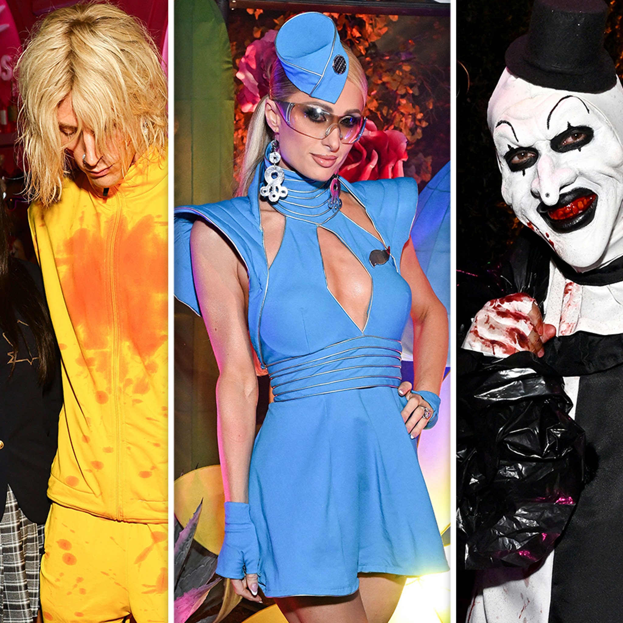 Lauren Conrad's Best Halloween Costumes Ever: Photos