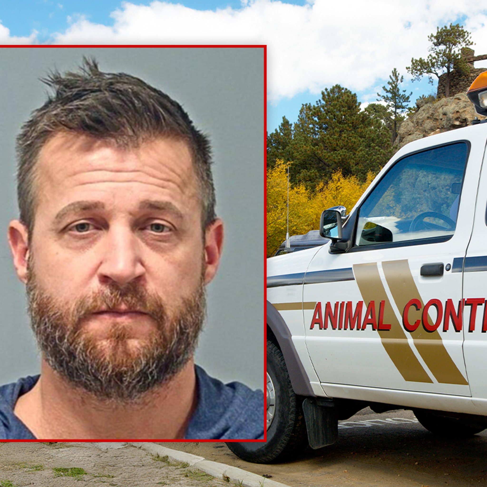 Ex-Reality Star Arrested for Child, Animal Sex Crimes Had Animals Seized