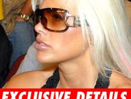 Anna Nicole Smith: Exclusive Details