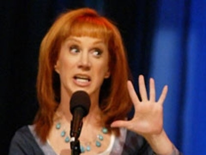 Kathy Griffin