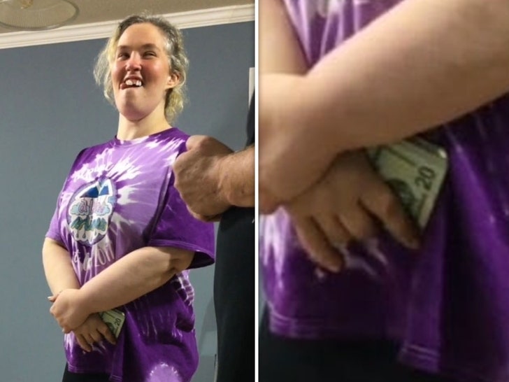 0815 mama june cash side by side backgrid