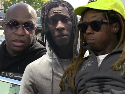 0327 birdman young thug lil wayne tmz