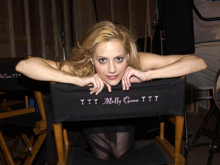 Remembering Brittany Murphy