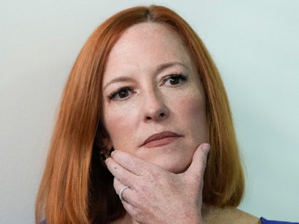 jen psaki