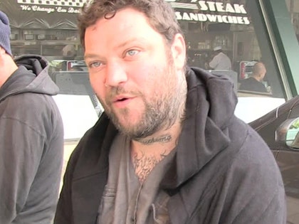 bam margera