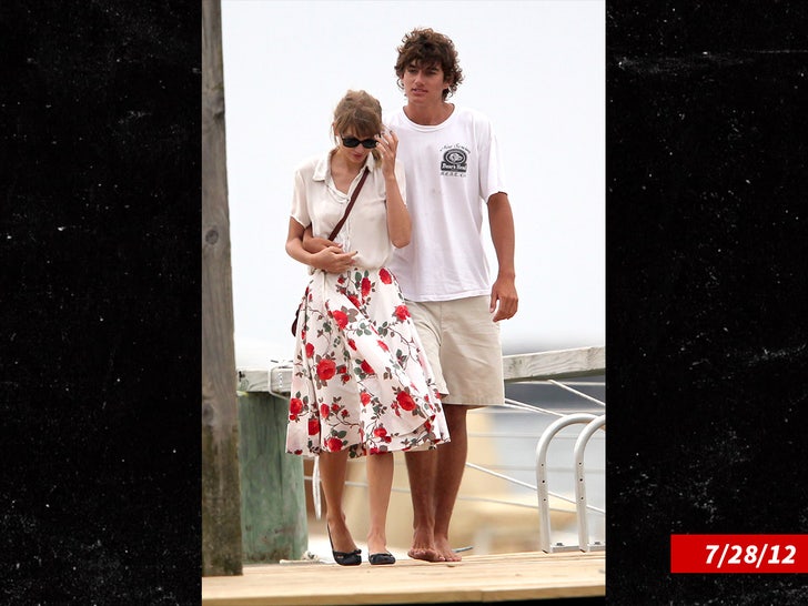 taylor swift conor kennedy