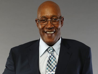 George McGinnis