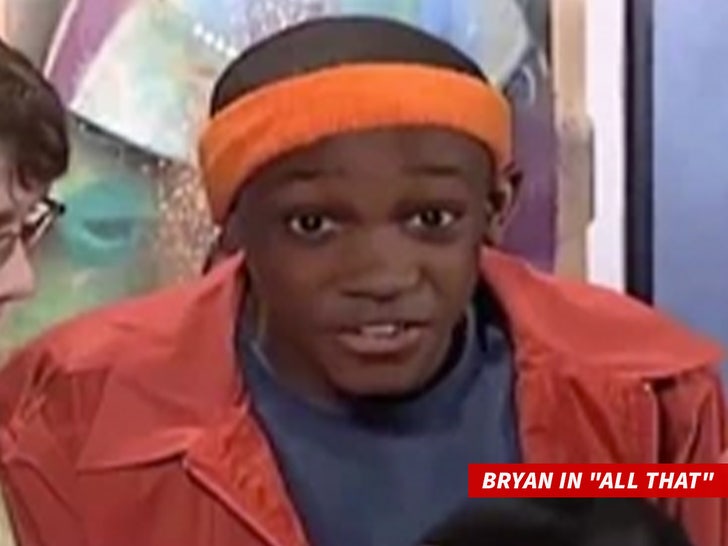 Bryan in "All That"_sub_