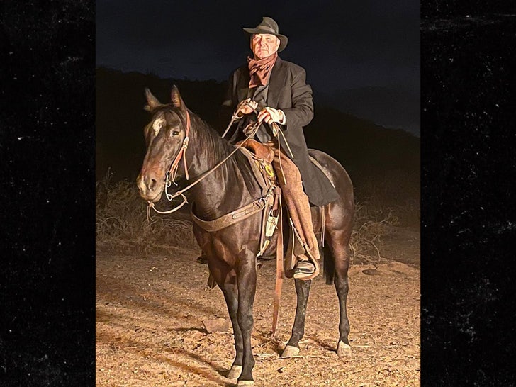 Kevin Spacey de volta ao set de filmagem