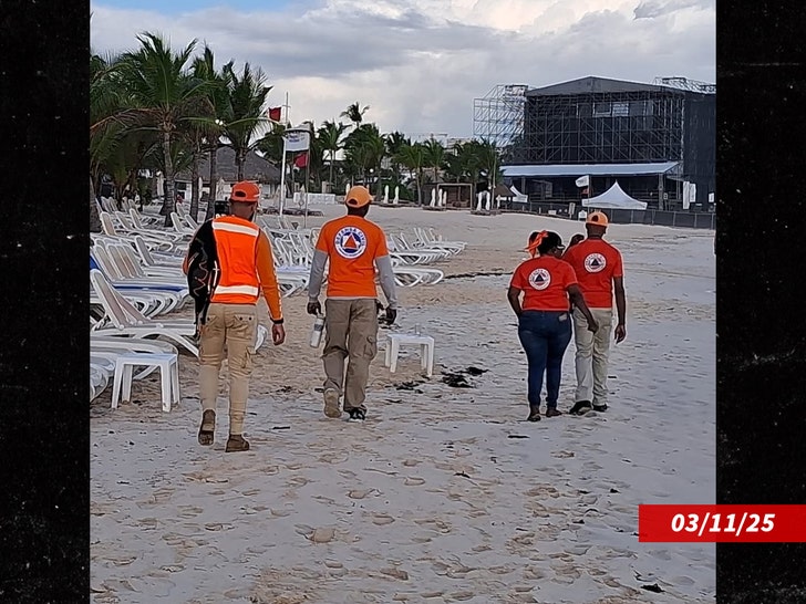 As roupas de estudante da Universidade de Pittsburgh desaparecidas encontradas na praia Sudiksa Konank