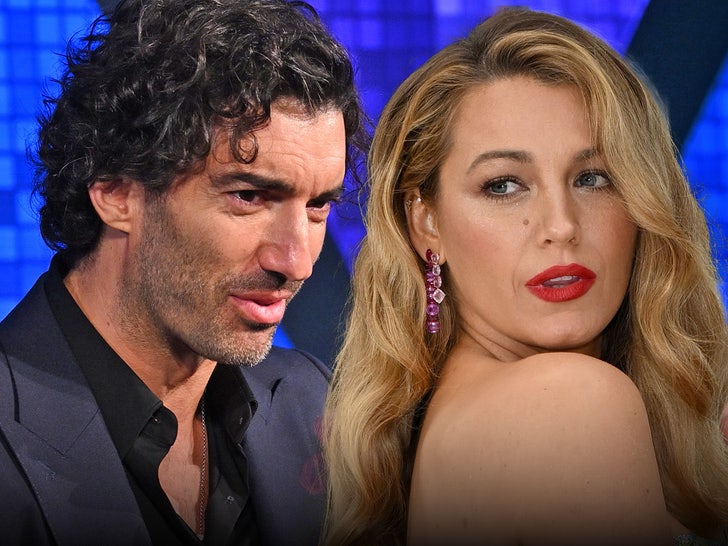 Blake Lively Justin Baldoni Getty Main