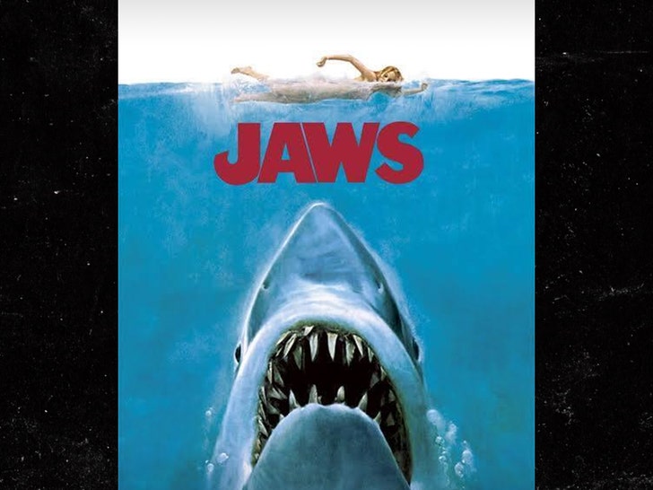 The Drama That Nearly Sank 'Jaws'