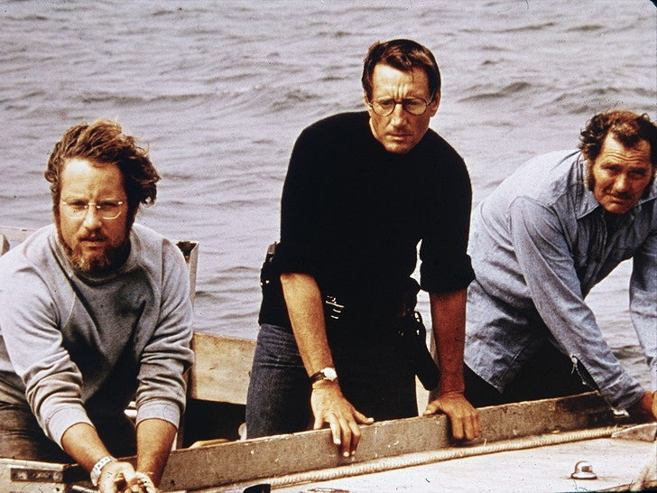 jaws the movie getty 1