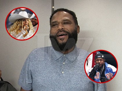 Anthony Anderson