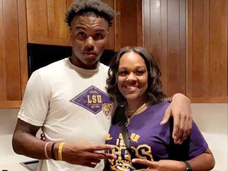 Remembering Kyren Lacy