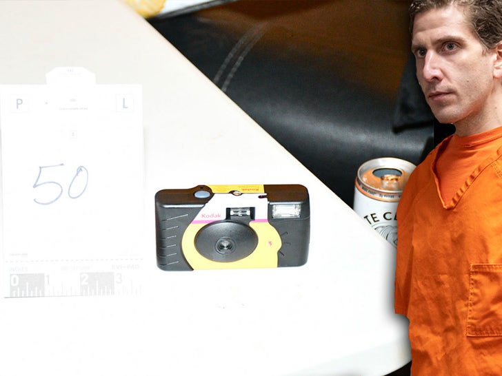 New Kohberger Evidence