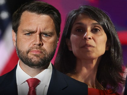 jd vance usha vance main getty 2