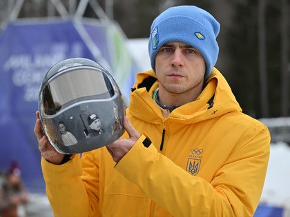 Vladylsav Heraskevych getty 1