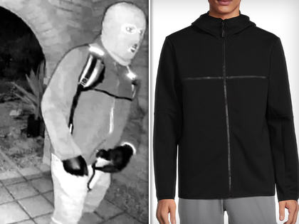 nancy guthrie suspect jacket split main fbi walmart