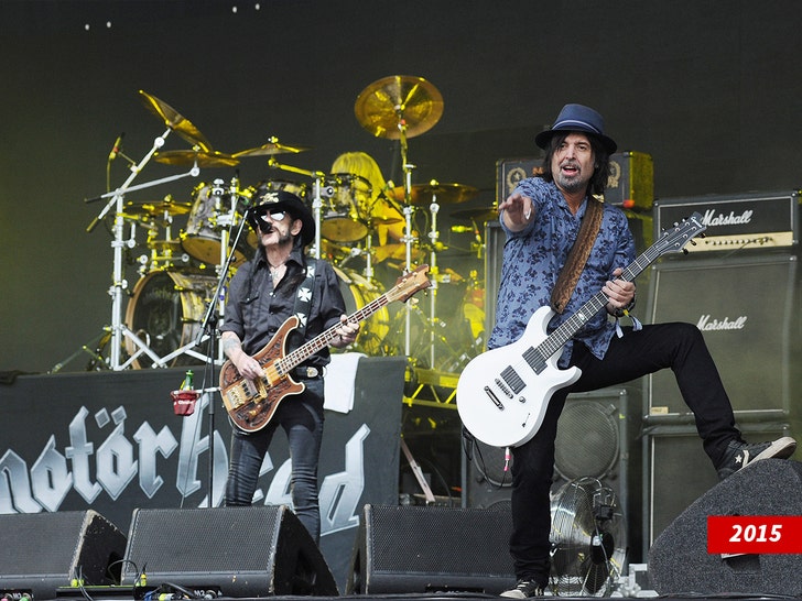 Philip Anthony Campbellgetty2