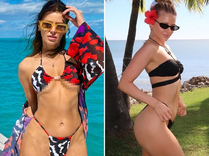 Ariana Madix Hot Shots