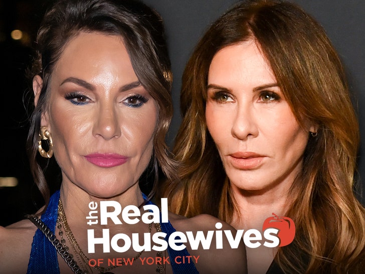 main-Luann-de-Lesseps-Carole-Radziwill-getty-1