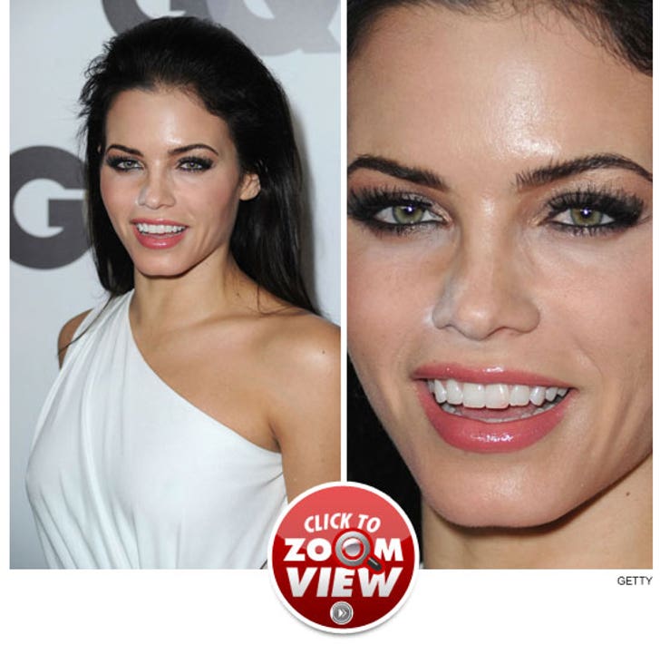 Jenna Dewan Nose Job Before And After