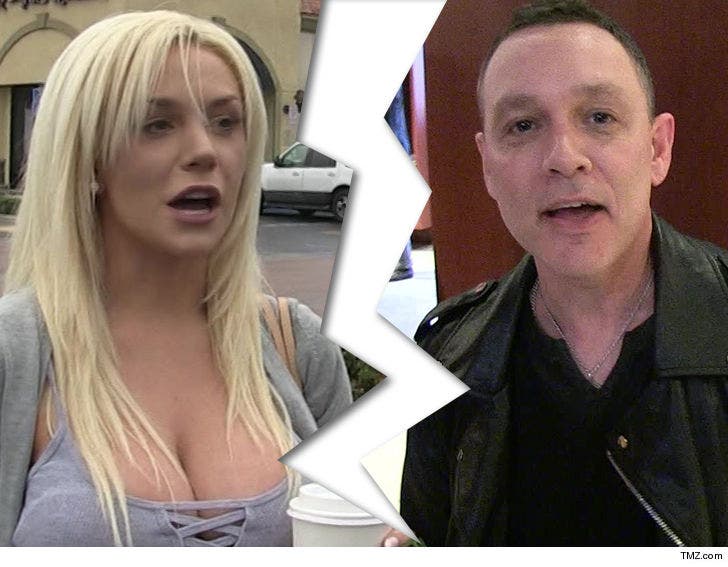 courtney stodden y doug hutchison navidad