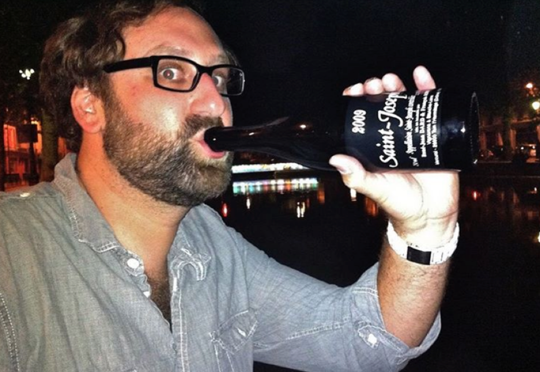 Eric Wareheim