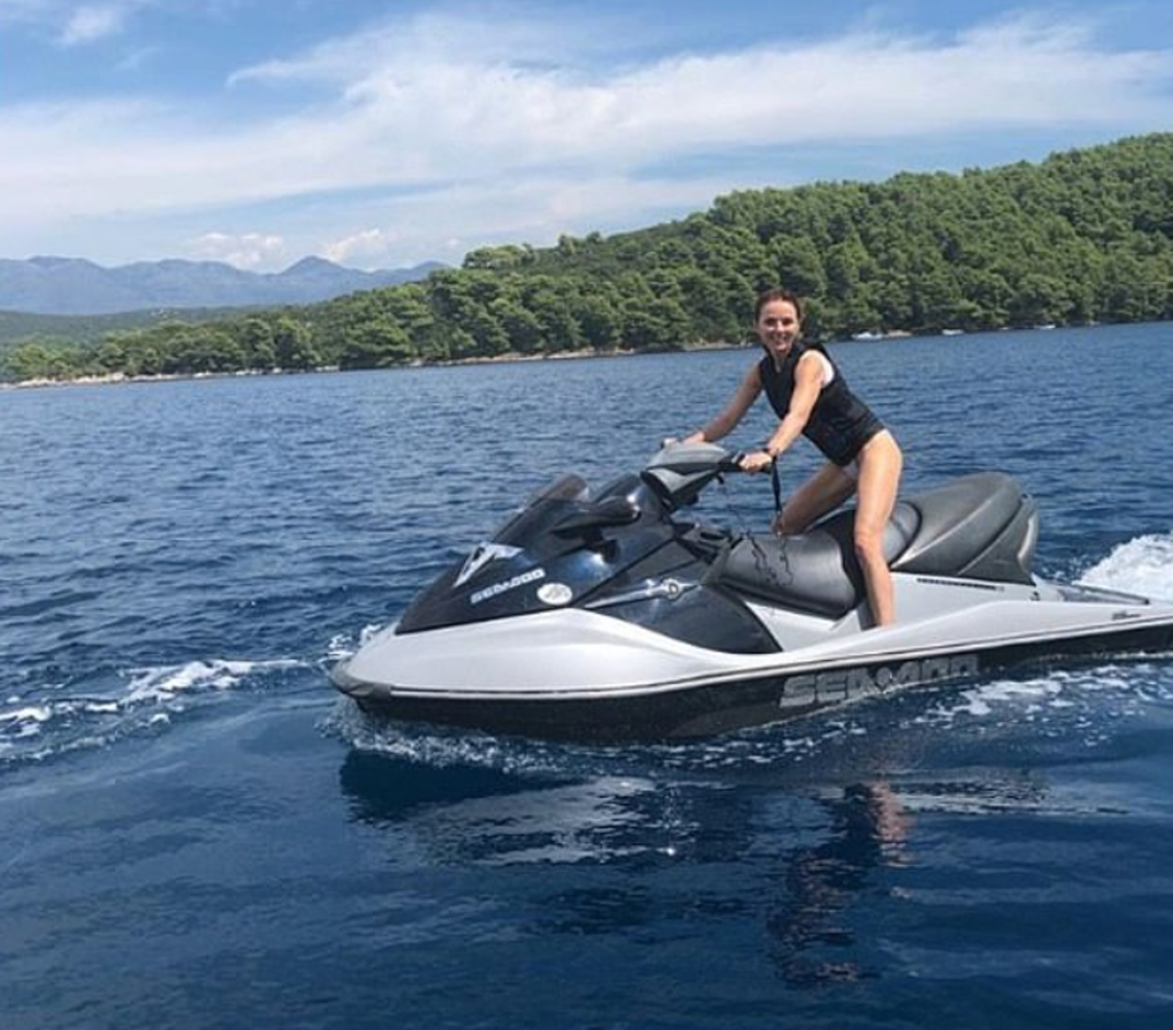Geri Horner