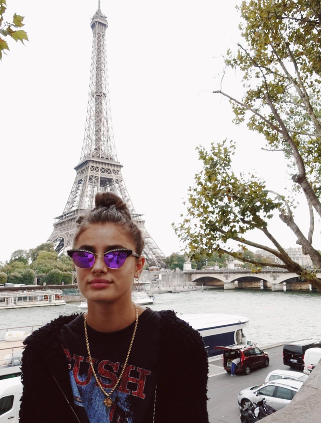 Taylor Hill