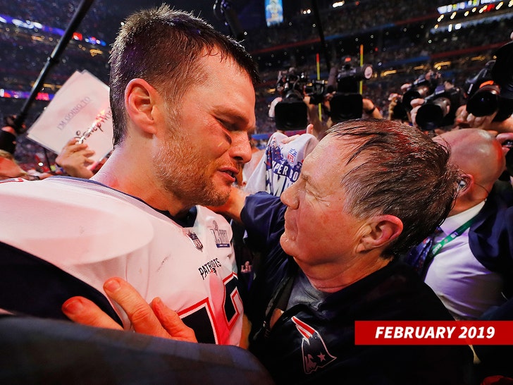 Patriots Say Rumors Of Upcoming Tom Brady Appearance At Gillette Stadium  Are Untrue - CBS Boston