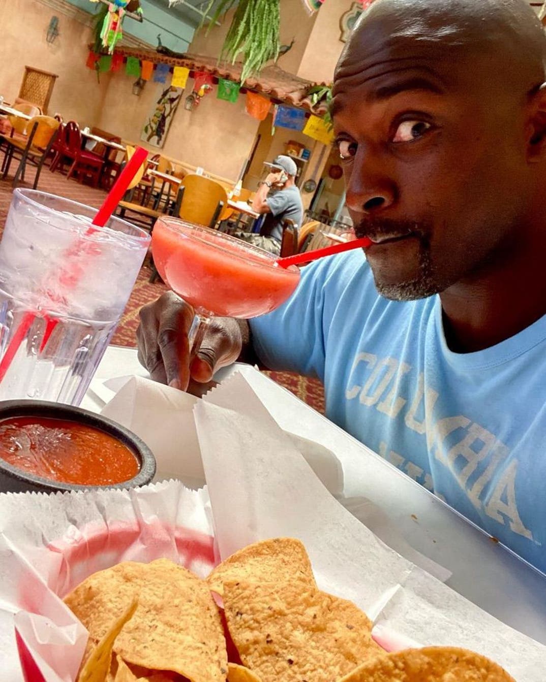 Marcellus Wiley