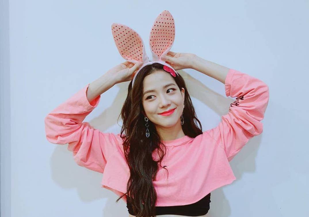 Jisoo