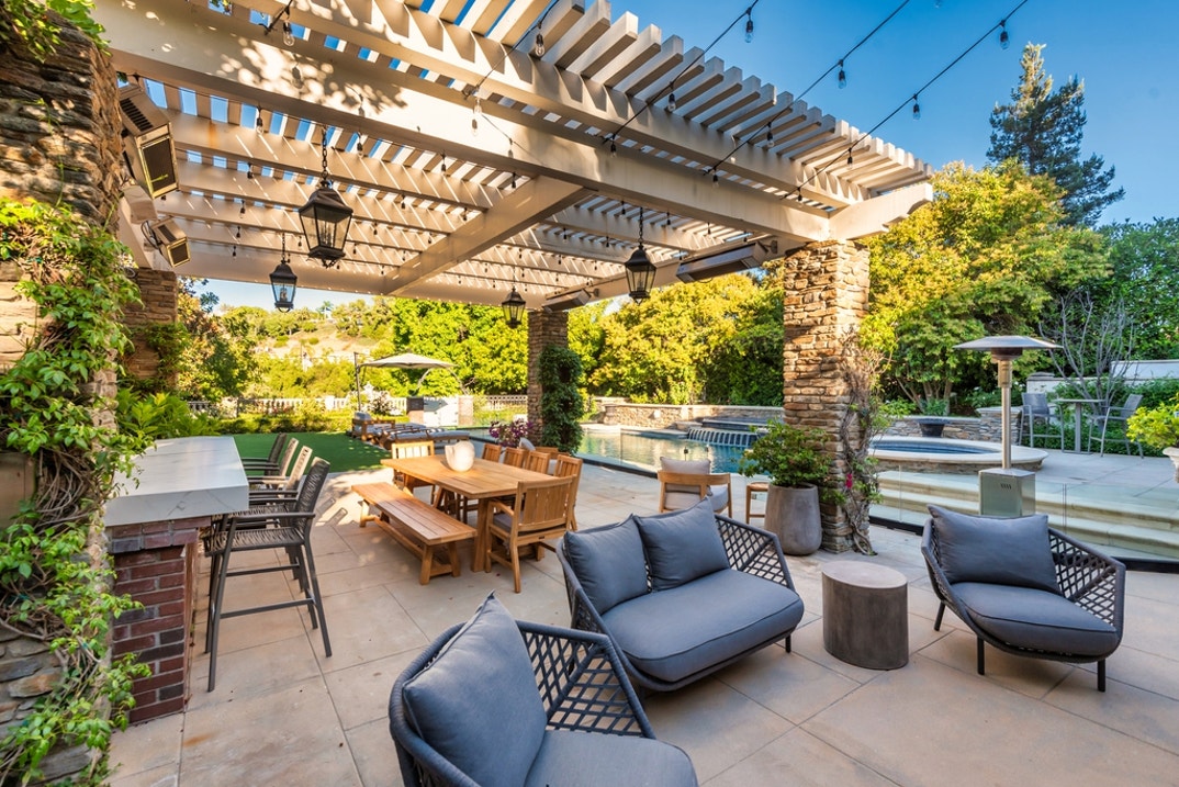 The Miz Westlake Village Home photos 80