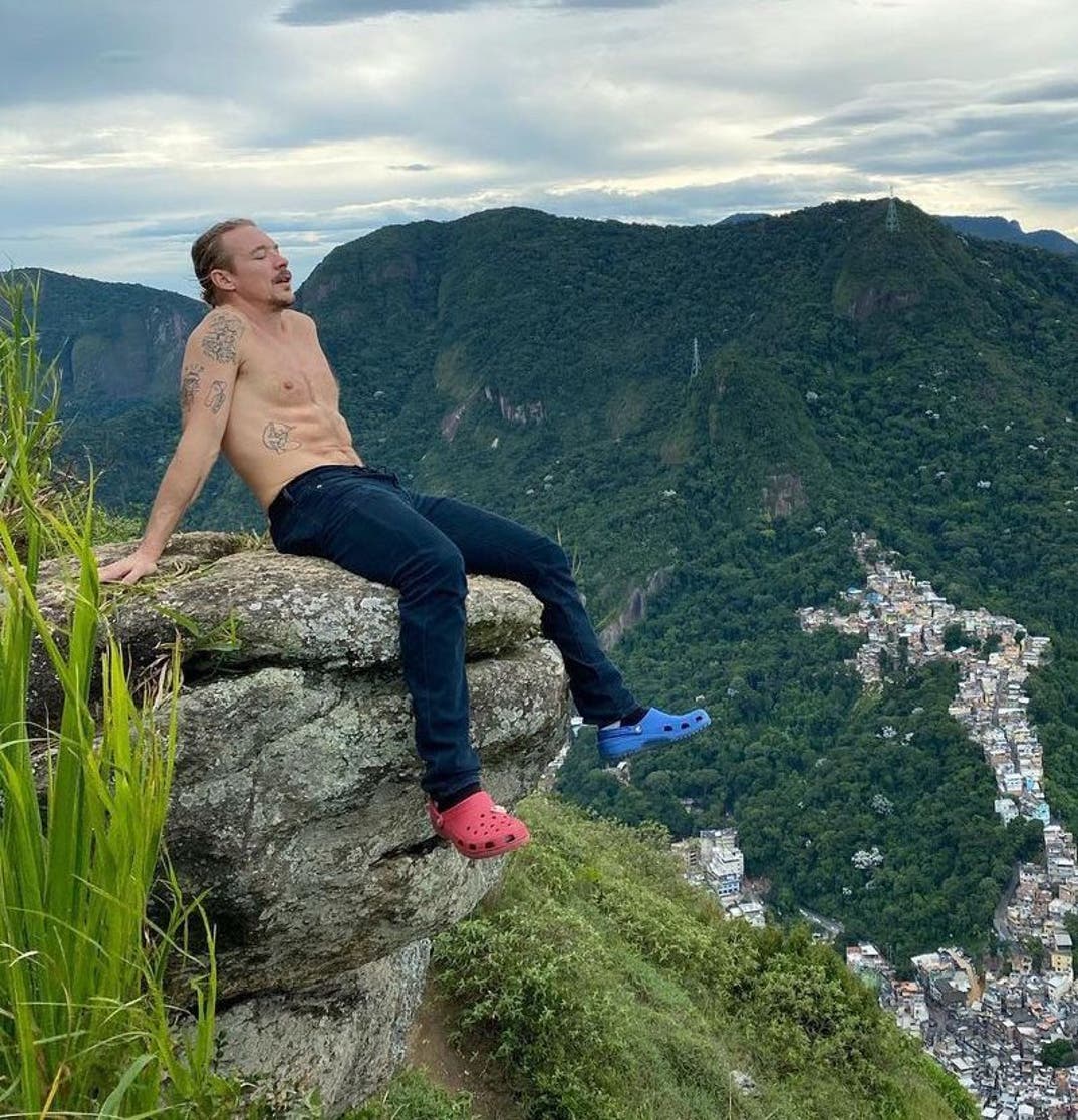 Diplo