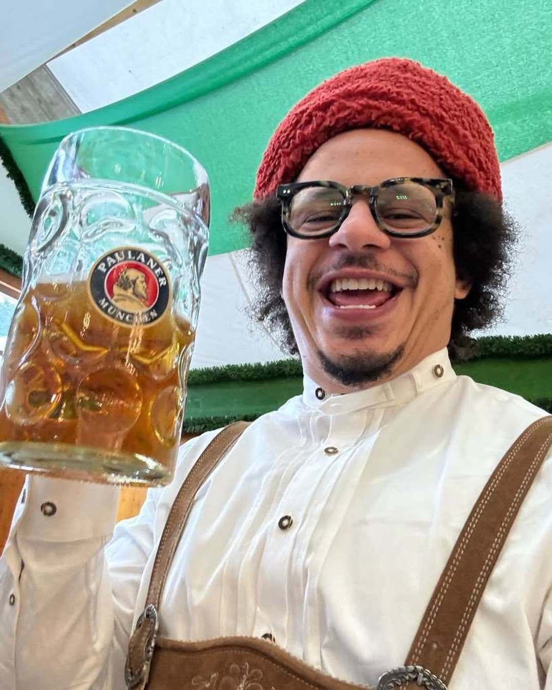 Eric Andre