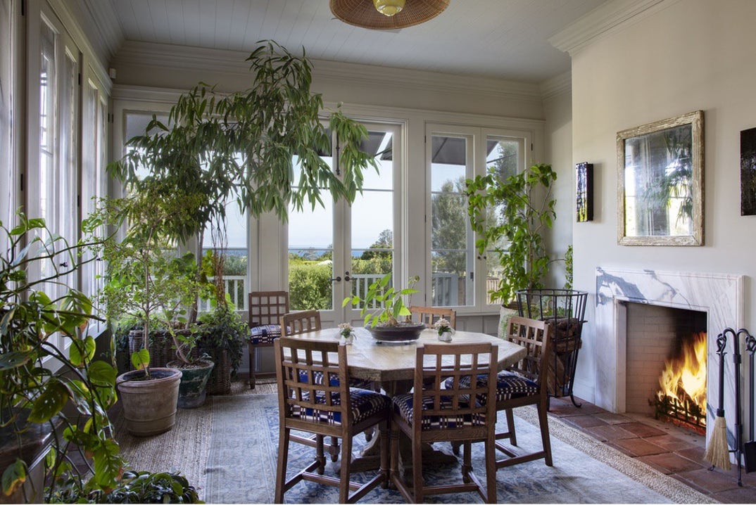 Adan Levine Montecito House For Sale 12