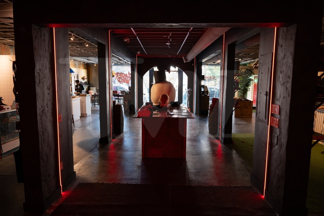 Slashback Video WEHO 25