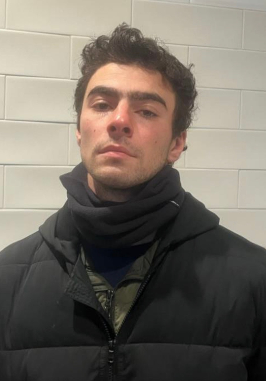 Luigi Mangione Unsealed Exhibits 3