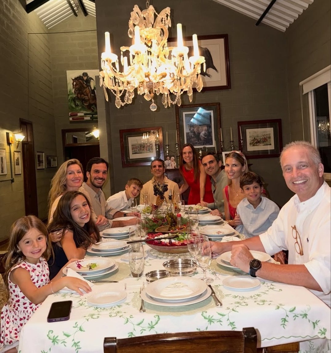 Gisele Bundchen 2025 Recap 2