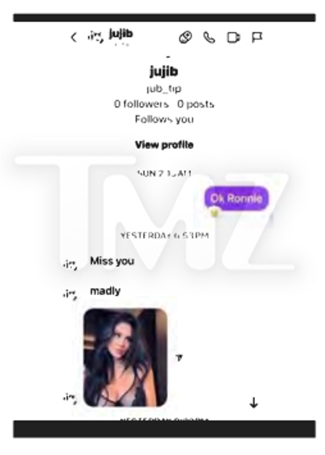 Brittany Furlan Messages 8