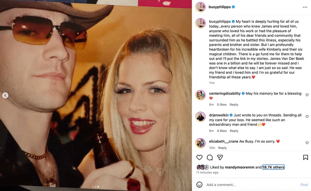 Busy Philipps