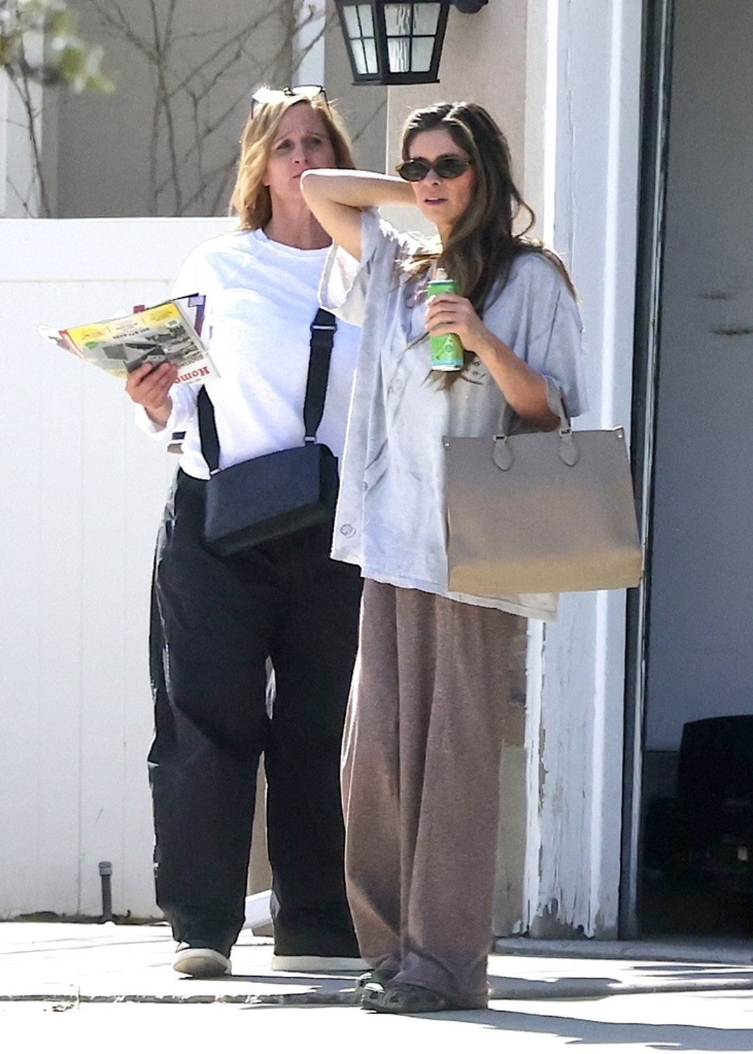 Taylor Frankie Paul Out In Utah Amid 'Bachelorette' Cancelation